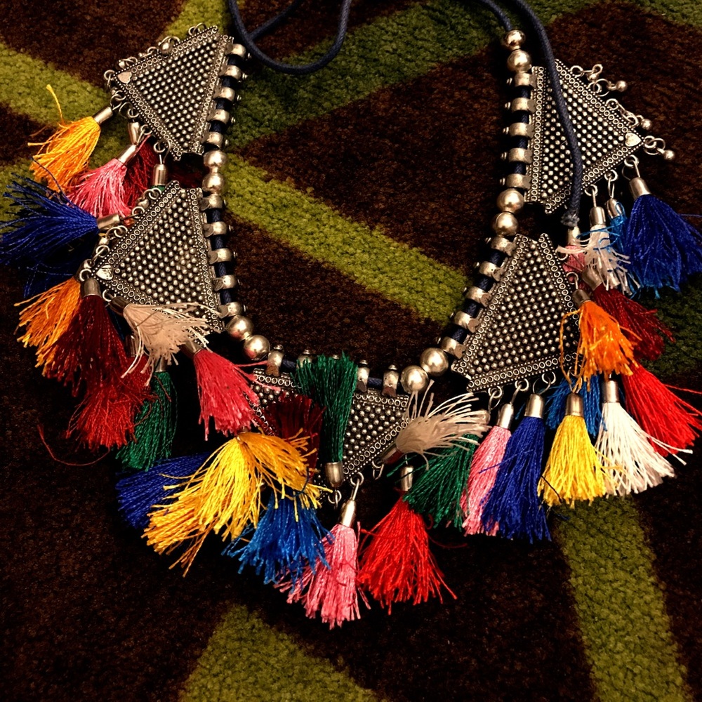Neckless